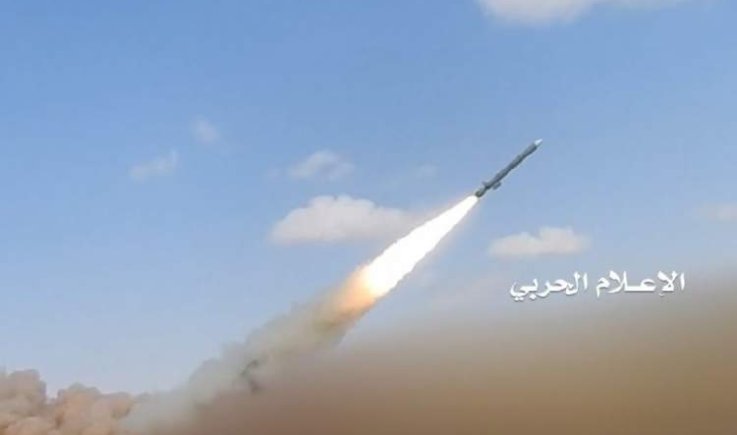 اعتراف صهيوني : هجمات اليمنيين تحولت الى تهديد جدي